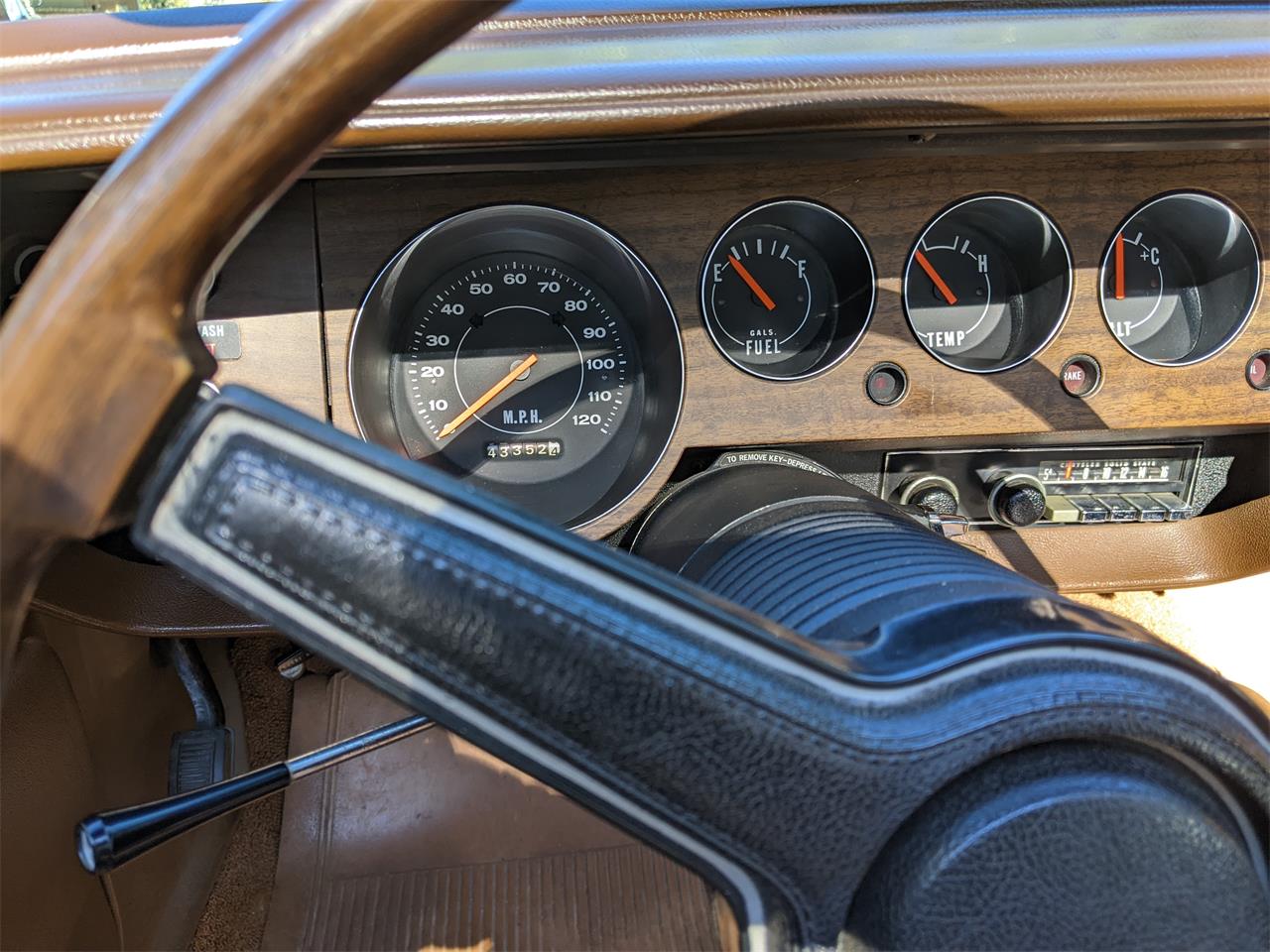 Dodge-Challenger-1971-Metallic-Green-Brown-44