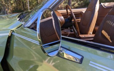 Dodge-Challenger-1971-Metallic-Green-Brown-61
