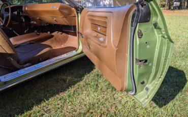 Dodge-Challenger-1971-Metallic-Green-Brown-62