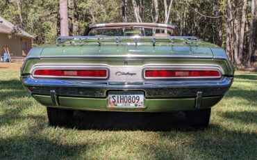 Dodge-Challenger-1971-Metallic-Green-Brown-76