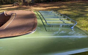 Dodge-Challenger-1971-Metallic-Green-Brown-87