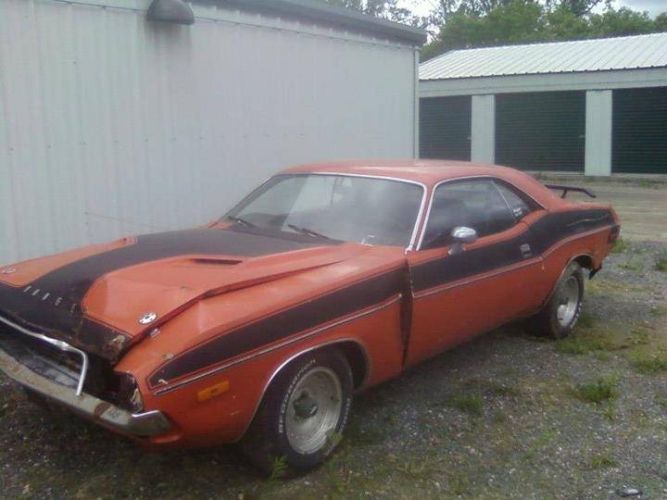 Dodge-Challenger-1972-Orange-1