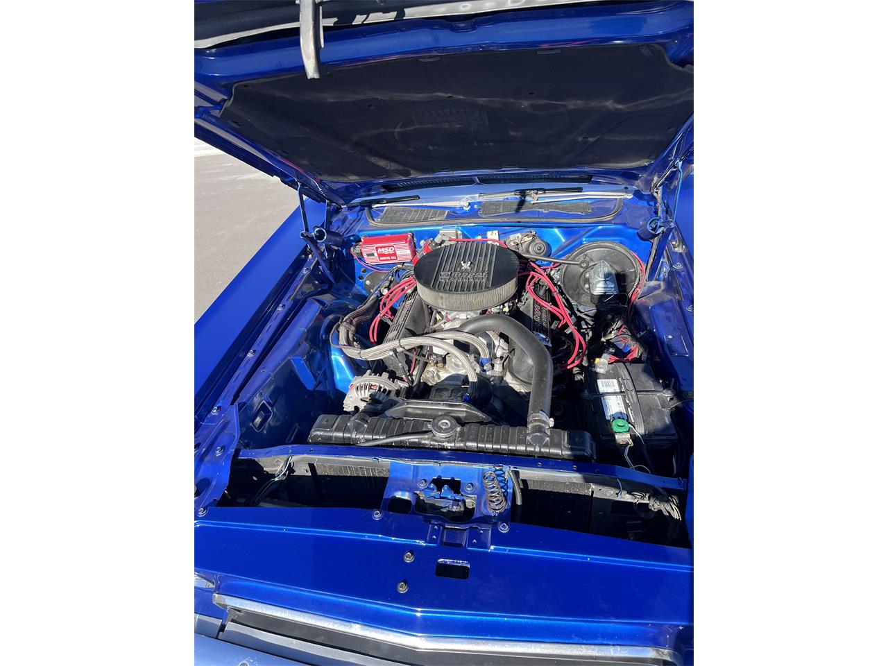 Dodge-Challenger-1973-Blue-Whiteblack-4