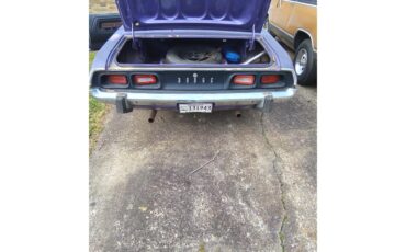 Dodge-Challenger-1973-Purple-Black-8