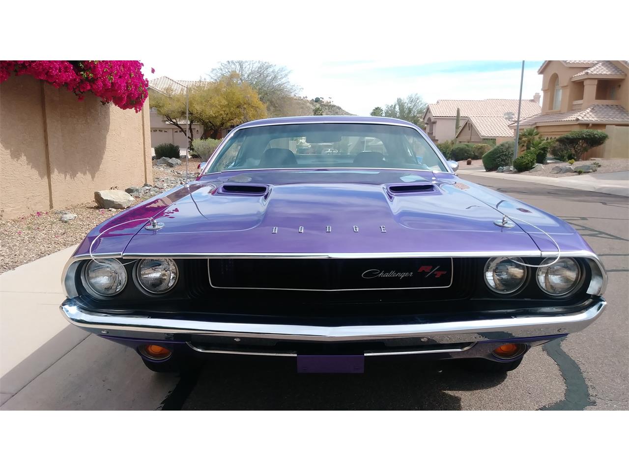 Dodge-Challenger-rt-1970-Plum-Crazy-Purple-Black-16