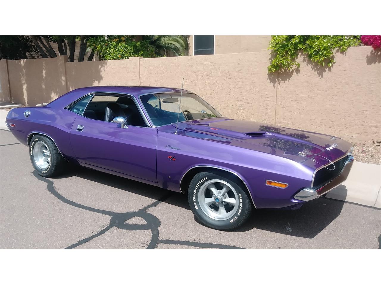 Dodge-Challenger-rt-1970-Plum-Crazy-Purple-Black-20