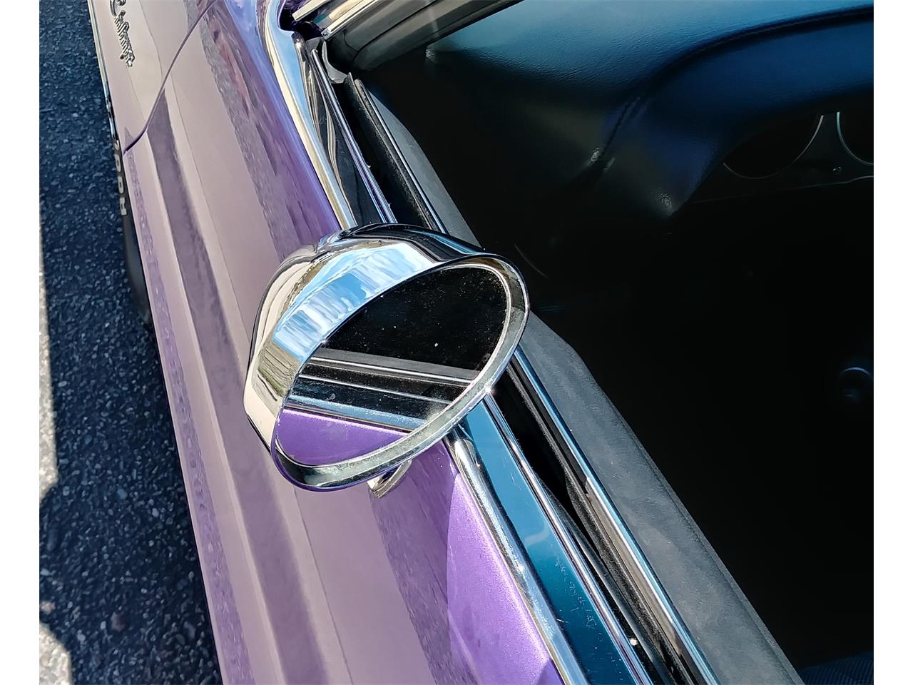 Dodge-Challenger-rt-1970-Plum-Crazy-Purple-Black-27