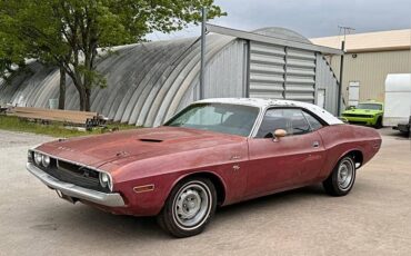 Dodge-Challenger-rt-1970-custom