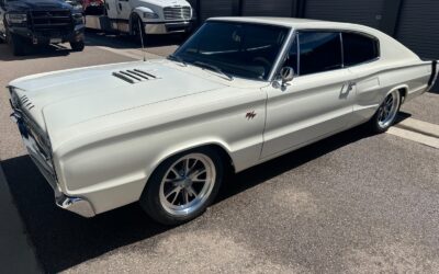 Dodge Charger 1966