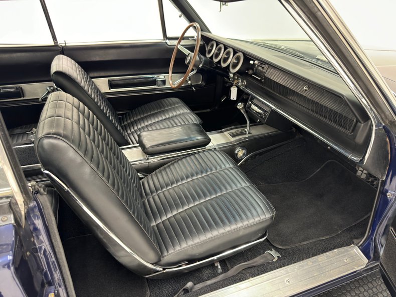 Dodge-Charger-1966-Midnight-Blue-Metall-Black-33