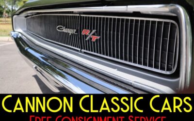 Dodge Charger 1968 --