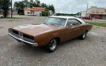 Dodge-Charger-1969-1