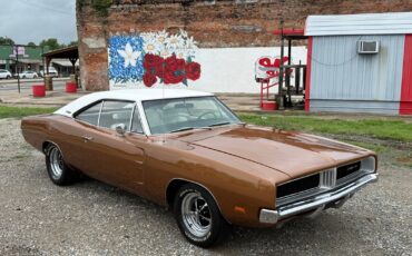 Dodge-Charger-1969