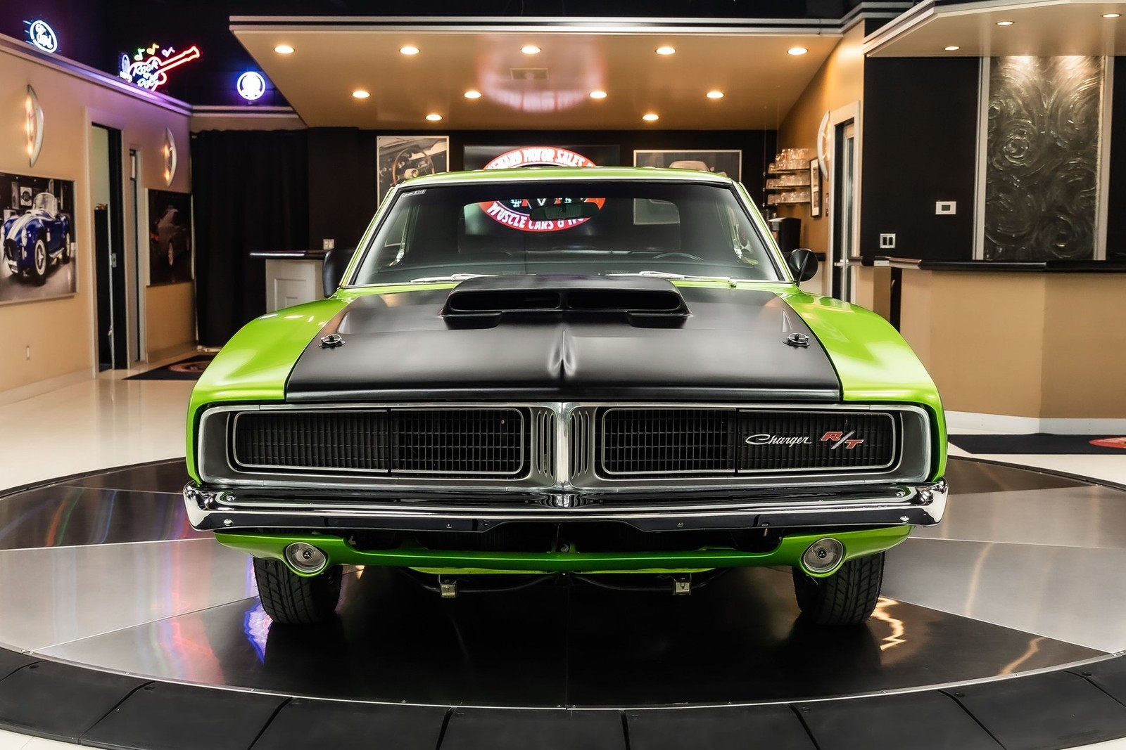Dodge-Charger-1969-Coupe-7