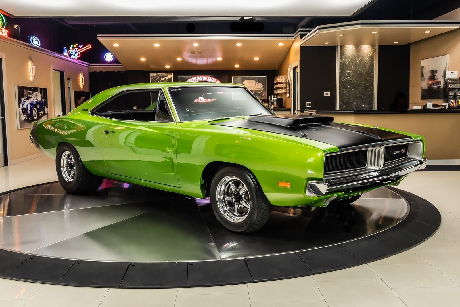 Dodge-Charger-1969-Coupe-9