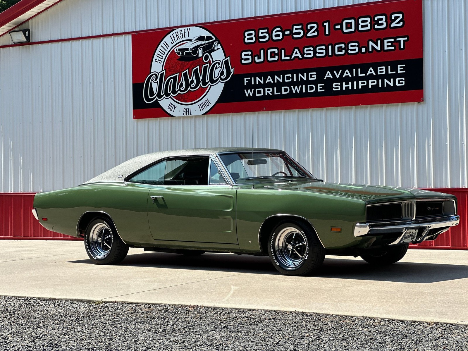Dodge-Charger-1969-Coupe