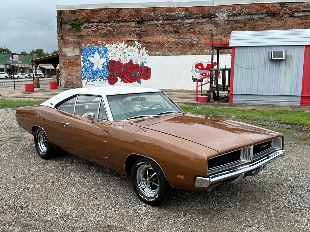 Dodge-Charger-1969