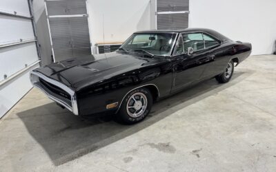 Dodge Charger 1970