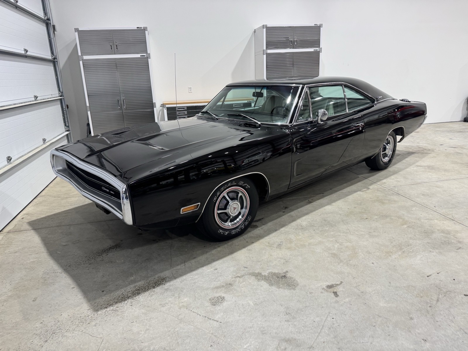 Dodge Charger 1970