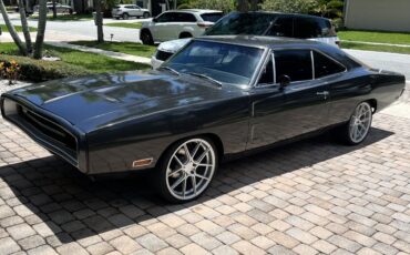 Dodge-Charger-1970