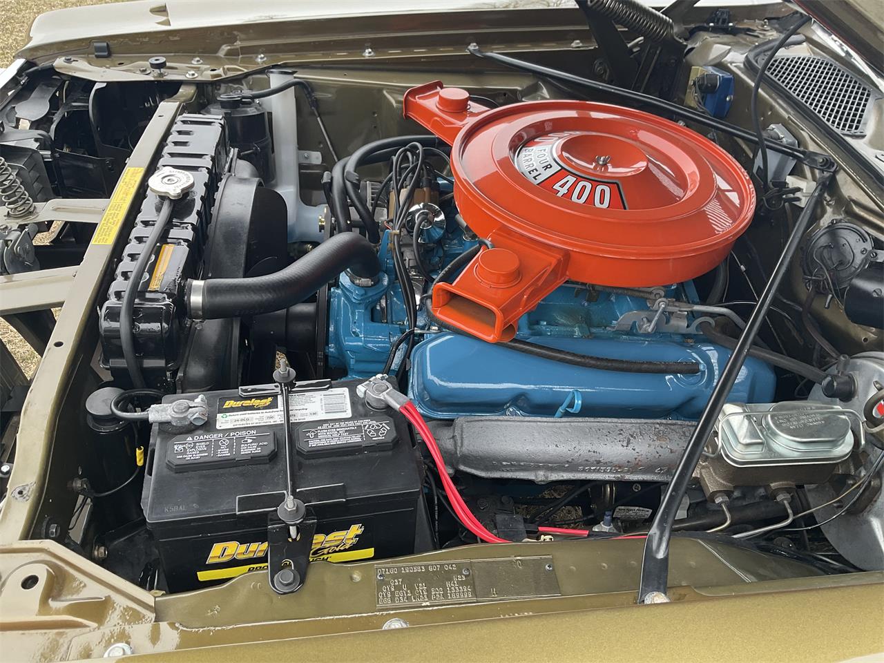 Dodge-Charger-1972-Tawny-Gold-Tan-11