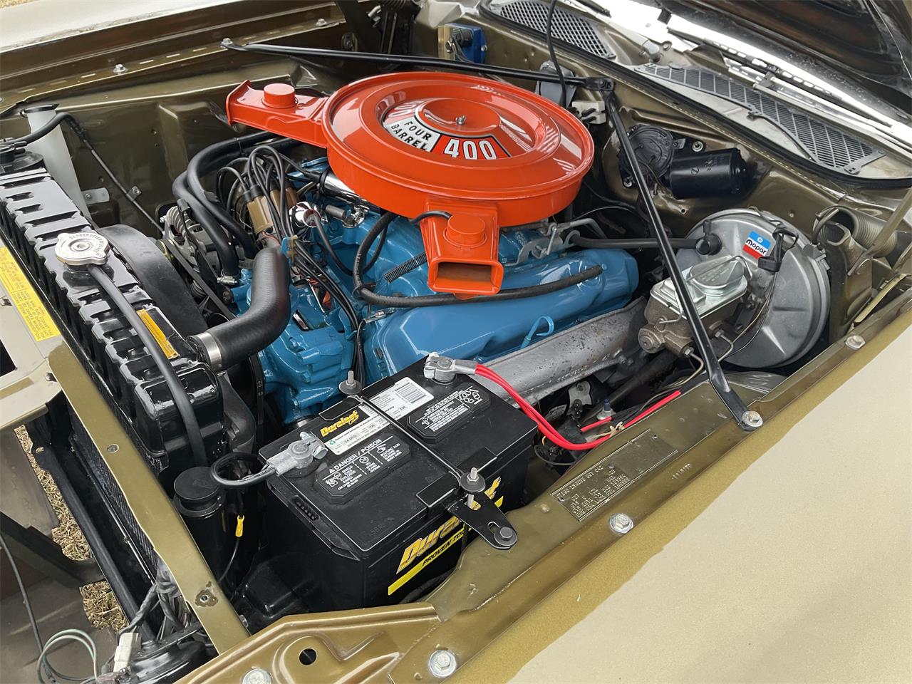 Dodge-Charger-1972-Tawny-Gold-Tan-31