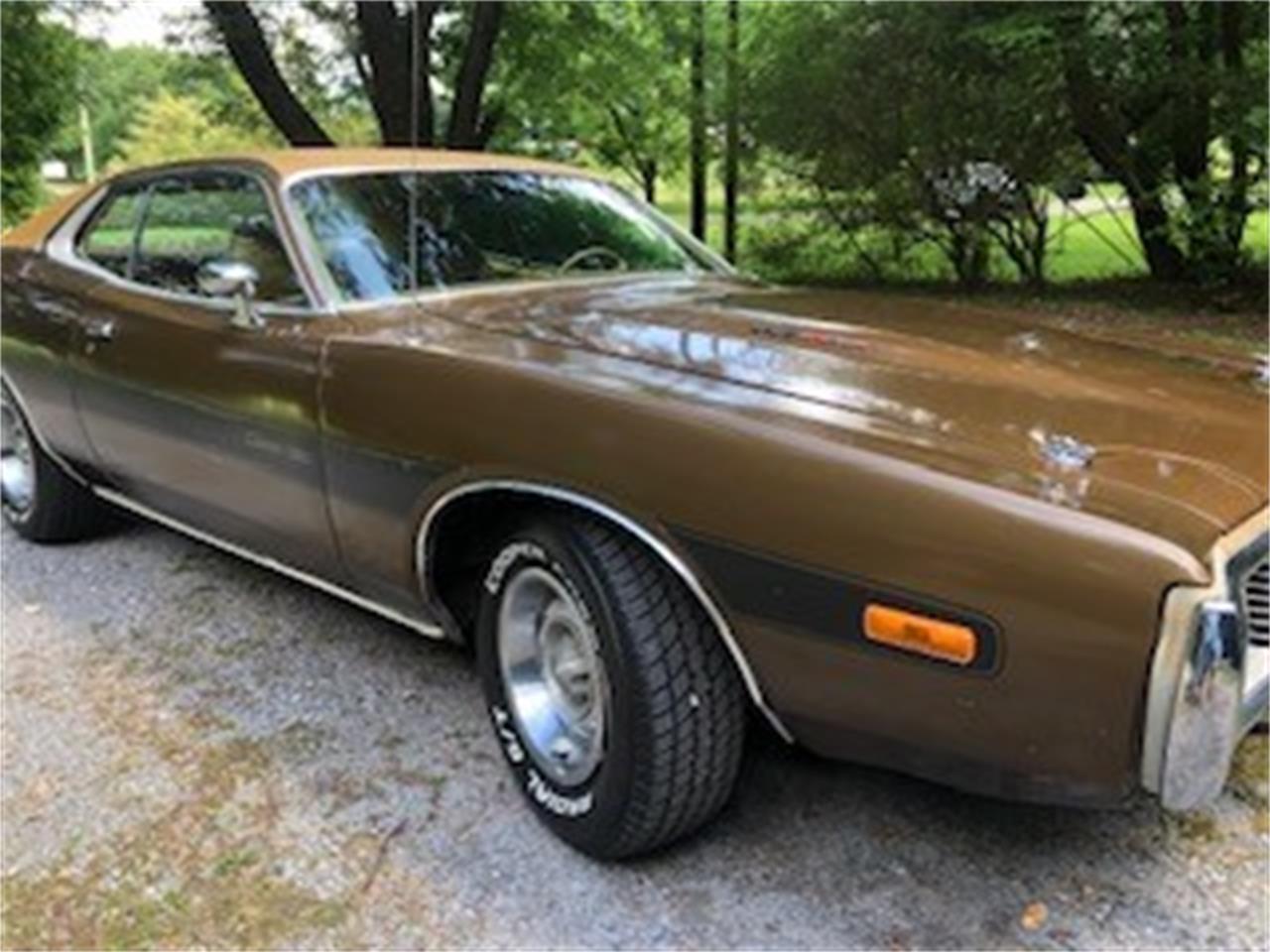 Dodge-Charger-1973-Bronze-Tan-10