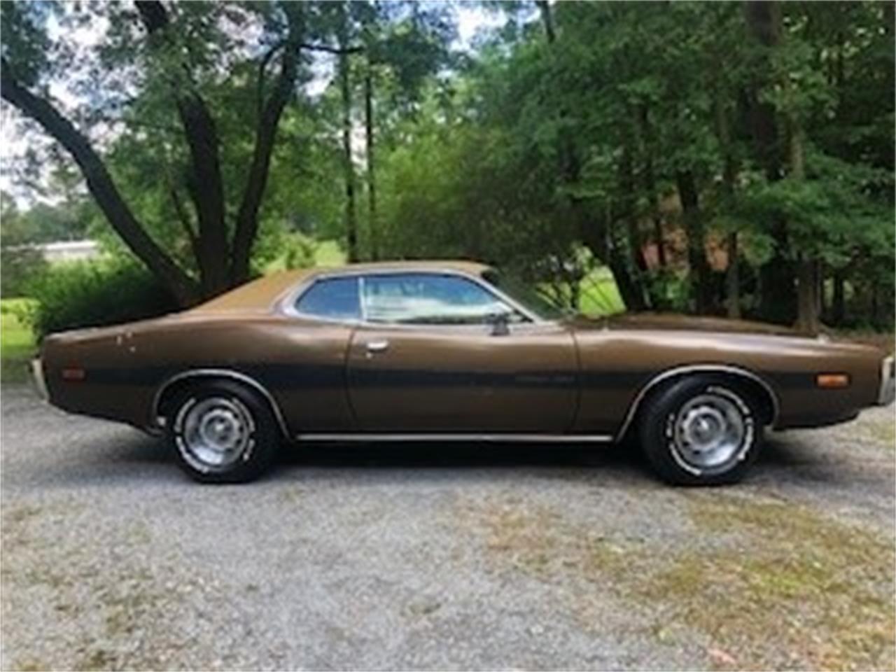 Dodge-Charger-1973-Bronze-Tan-11