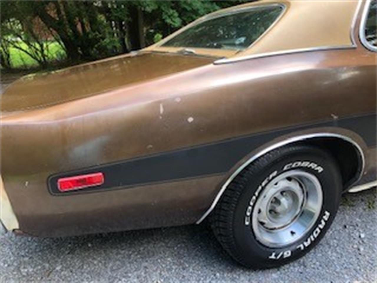 Dodge-Charger-1973-Bronze-Tan-12
