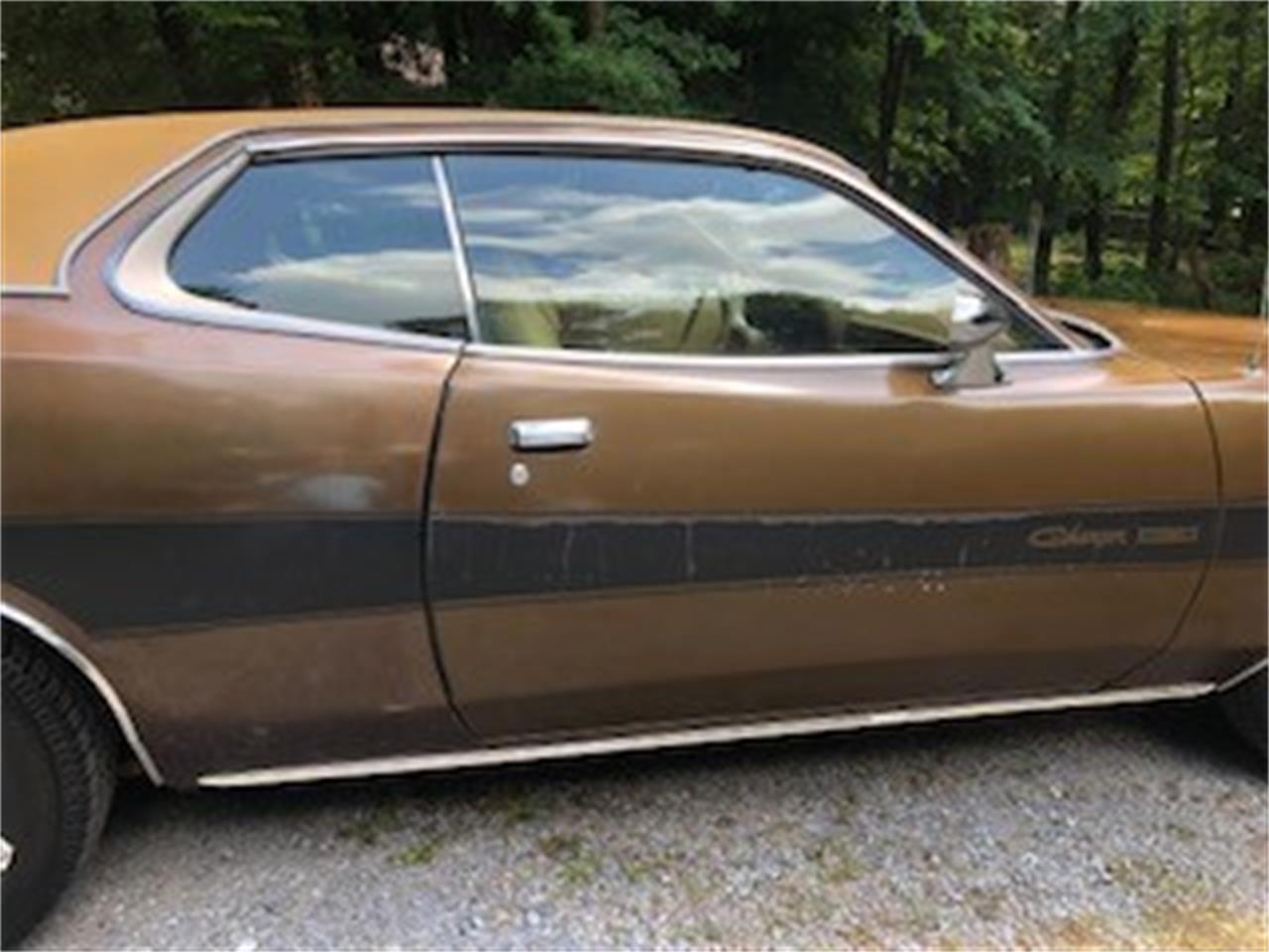 Dodge-Charger-1973-Bronze-Tan-13