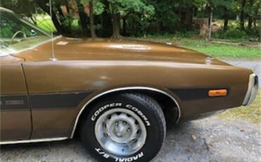 Dodge-Charger-1973-Bronze-Tan-14