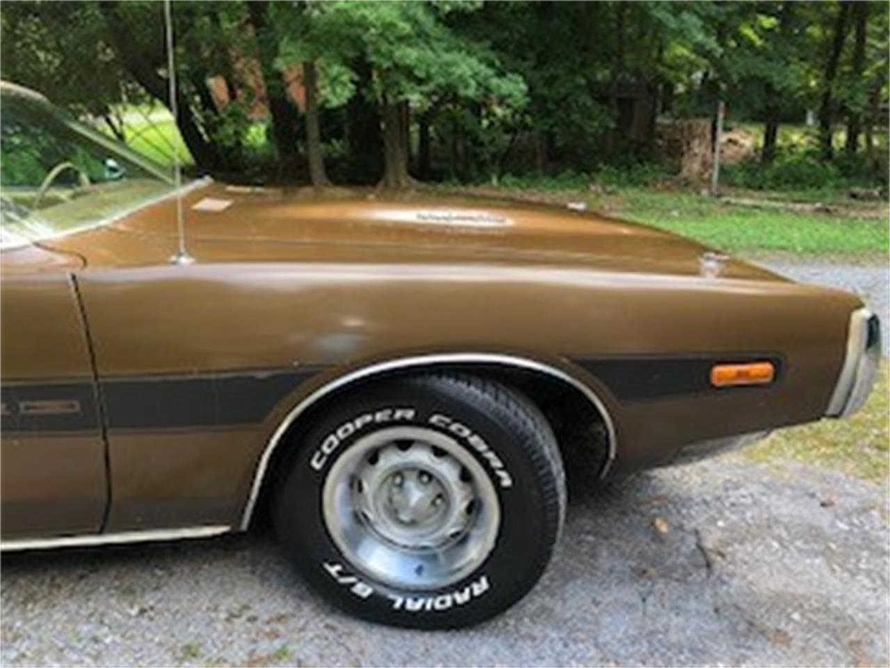 Dodge-Charger-1973-Bronze-Tan-14