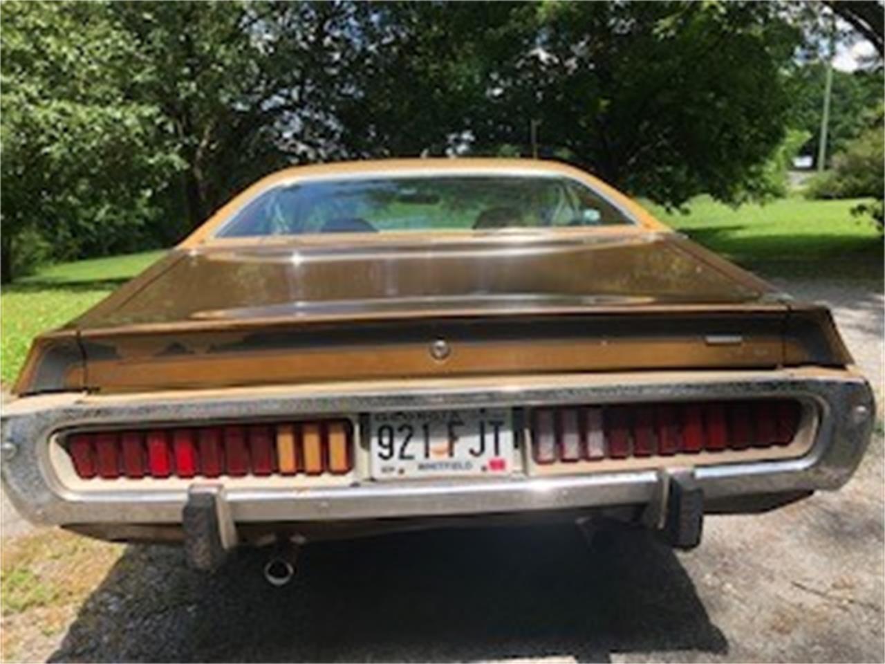 Dodge-Charger-1973-Bronze-Tan-16