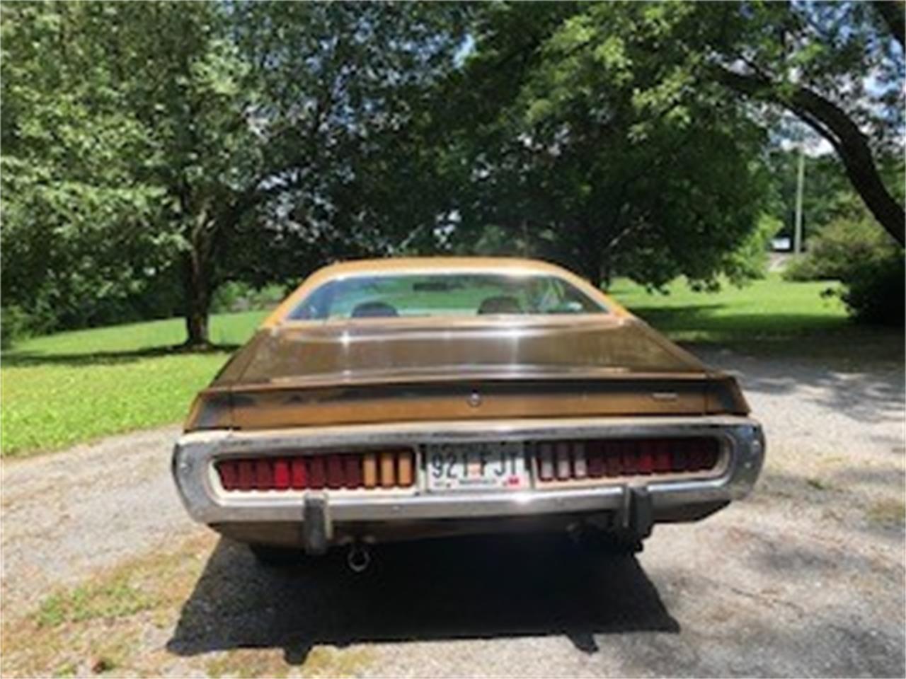 Dodge-Charger-1973-Bronze-Tan-17