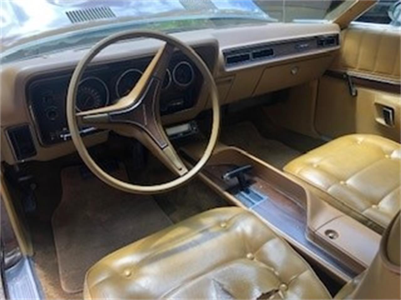 Dodge-Charger-1973-Bronze-Tan-19