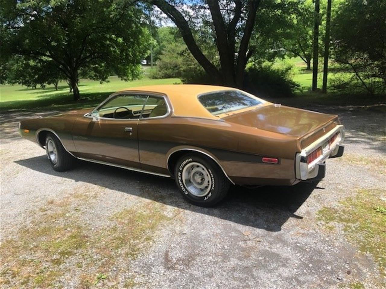 Dodge-Charger-1973-Bronze-Tan-4