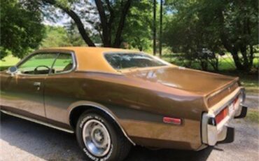 Dodge-Charger-1973-Bronze-Tan-5