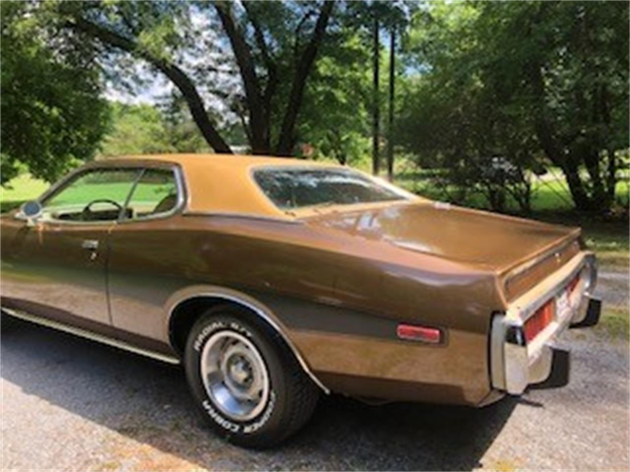 Dodge-Charger-1973-Bronze-Tan-5