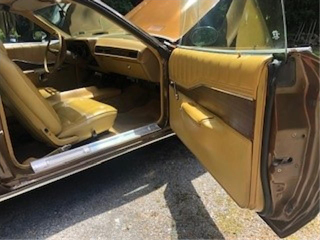 Dodge-Charger-1973-Bronze-Tan-7