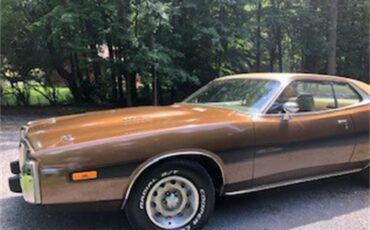 Dodge-Charger-1973-Bronze-Tan-8