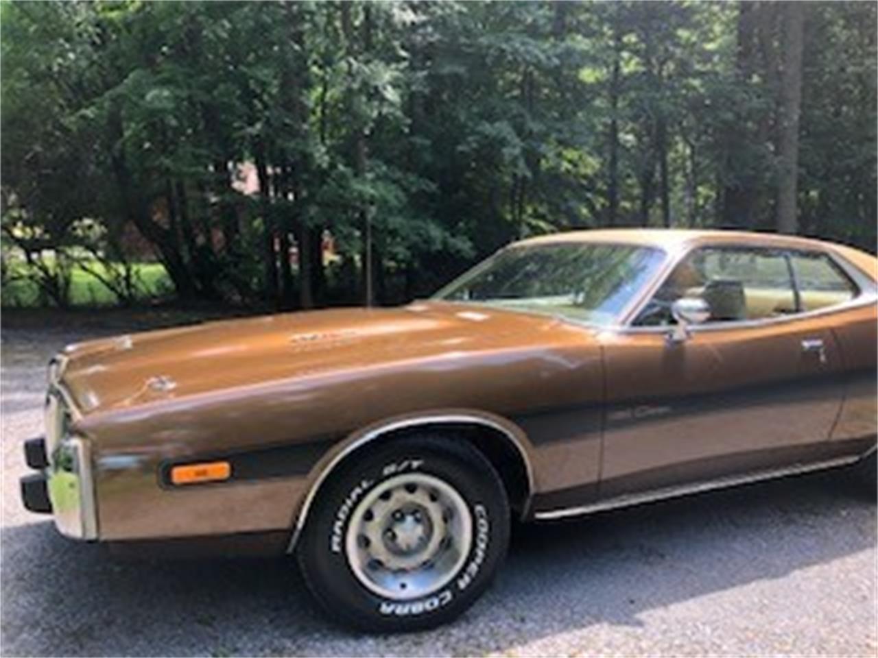 Dodge-Charger-1973-Bronze-Tan-8