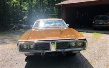 Dodge-Charger-1973-Bronze-Tan-9