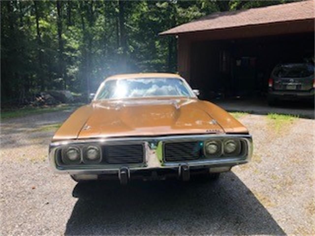 Dodge-Charger-1973-Bronze-Tan-9