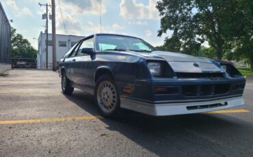 Dodge-Charger-1985-Hatchback-1