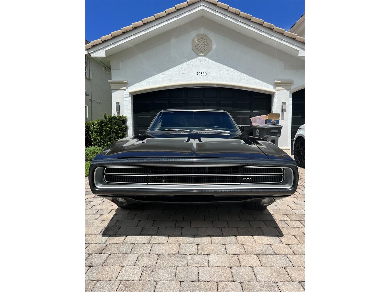 Dodge-Charger-500-1970-GRAY-WRAP-OR-PAINT-BLACK-10