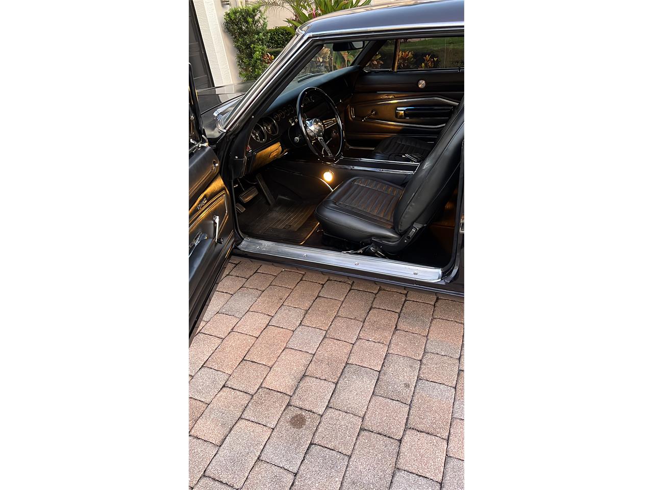 Dodge-Charger-500-1970-GRAY-WRAP-OR-PAINT-BLACK-12