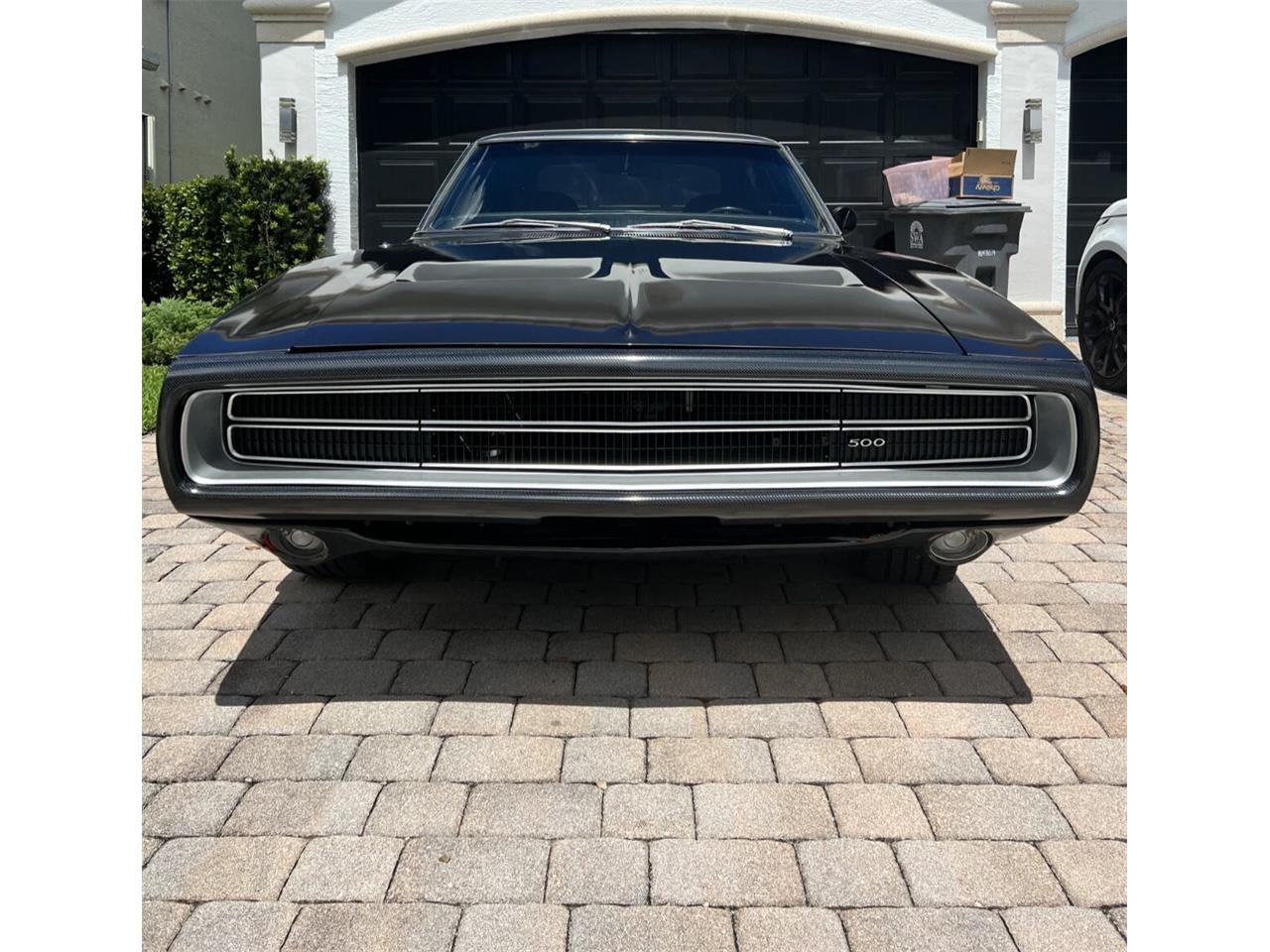 Dodge-Charger-500-1970-GRAY-WRAP-OR-PAINT-BLACK-16