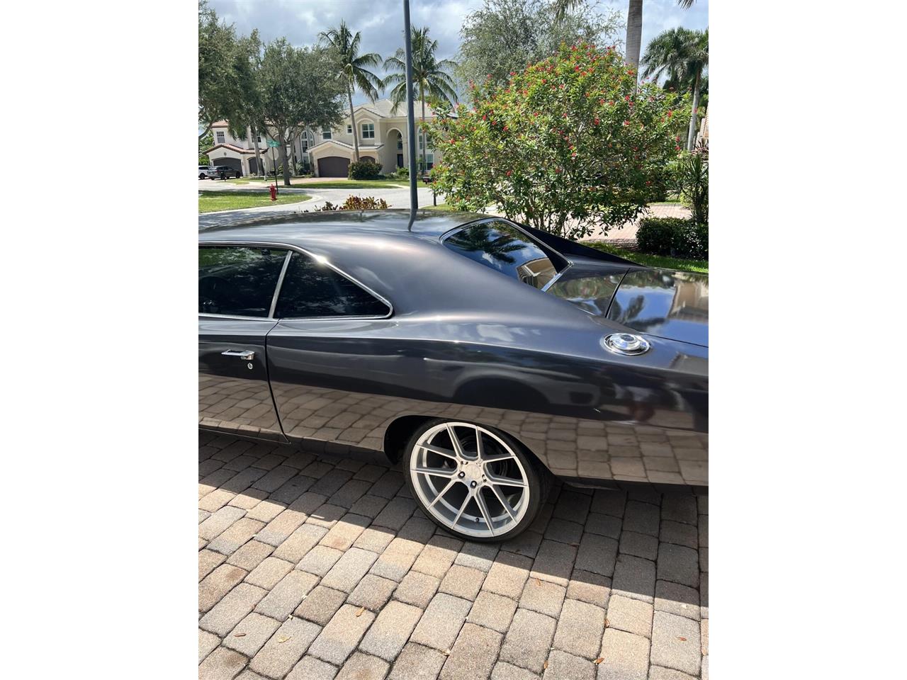 Dodge-Charger-500-1970-GRAY-WRAP-OR-PAINT-BLACK-18
