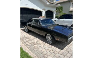 Dodge-Charger-500-1970-GRAY-WRAP-OR-PAINT-BLACK