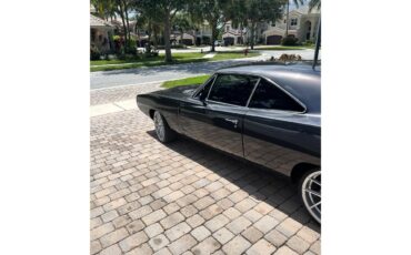 Dodge-Charger-500-1970-GRAY-WRAP-OR-PAINT-BLACK-6